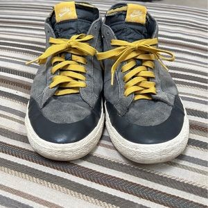 Nike SB Blazer Chukka English Rose